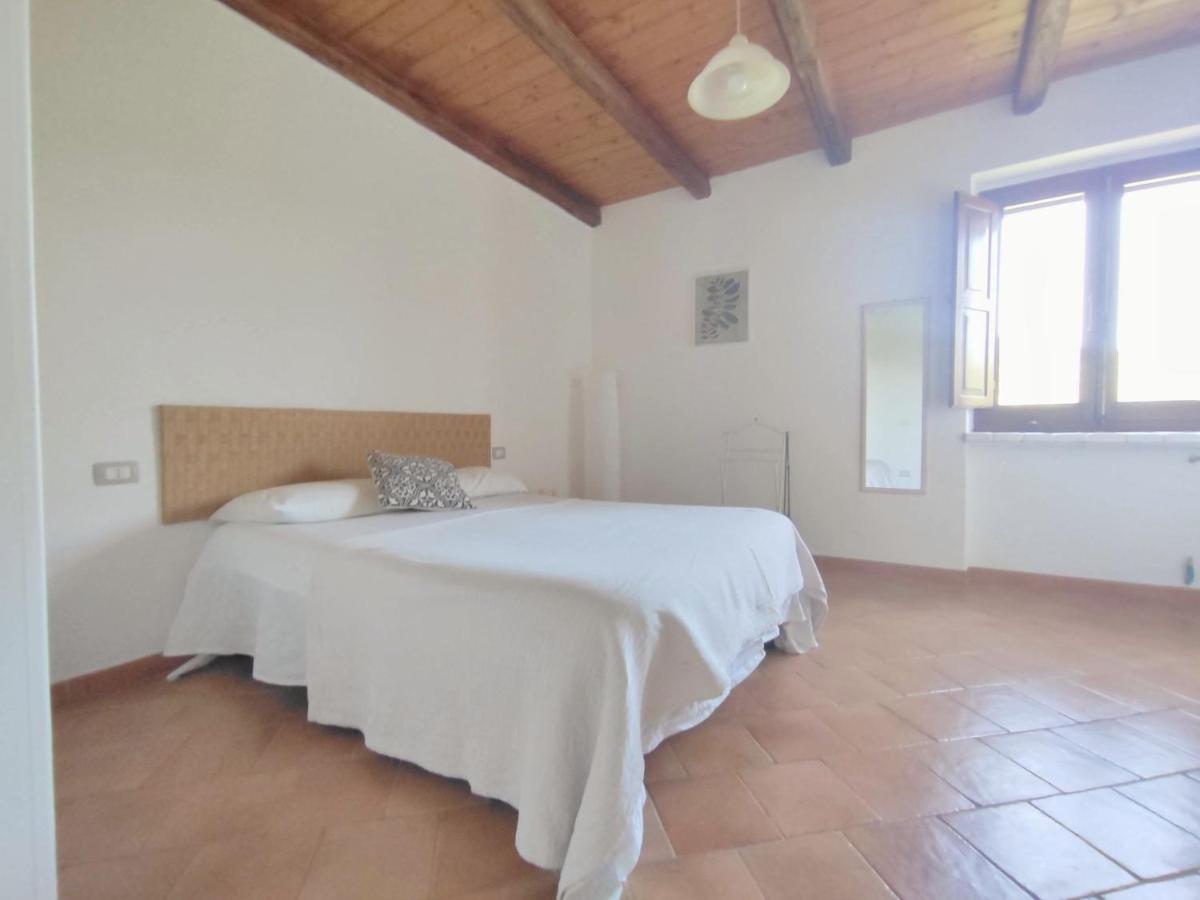 Villa Il Casale Teulada Exterior foto